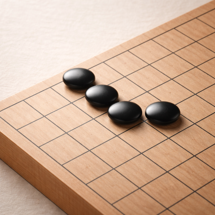 Strategic Shape