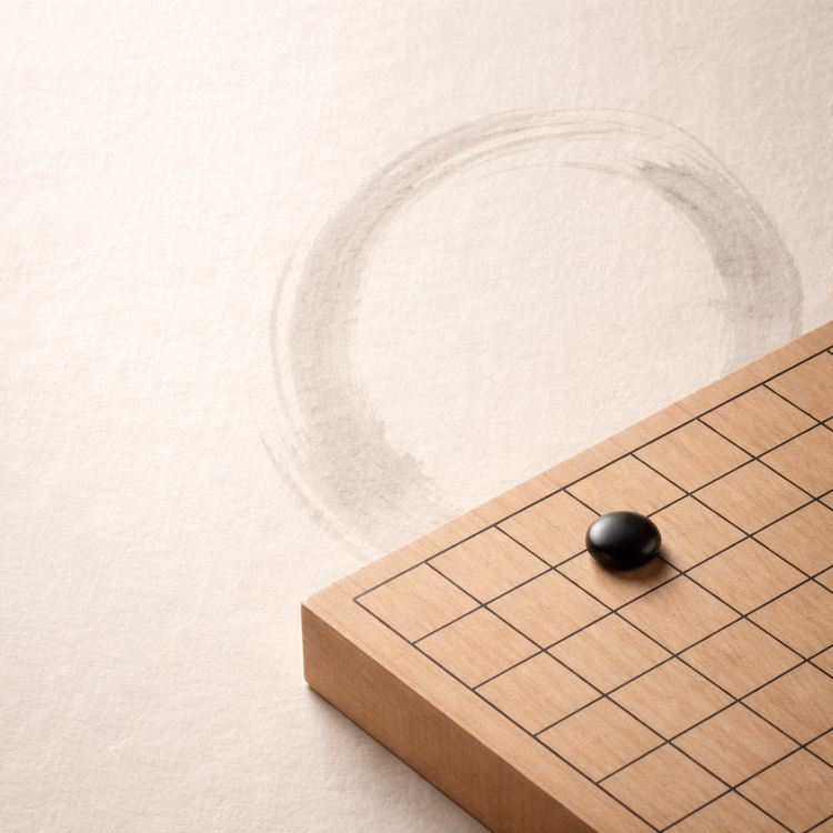 Language of Go